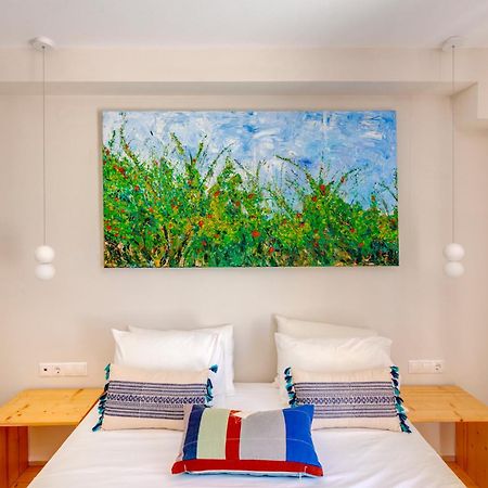 Hotel Kamelo Vari  Ngoại thất bức ảnh