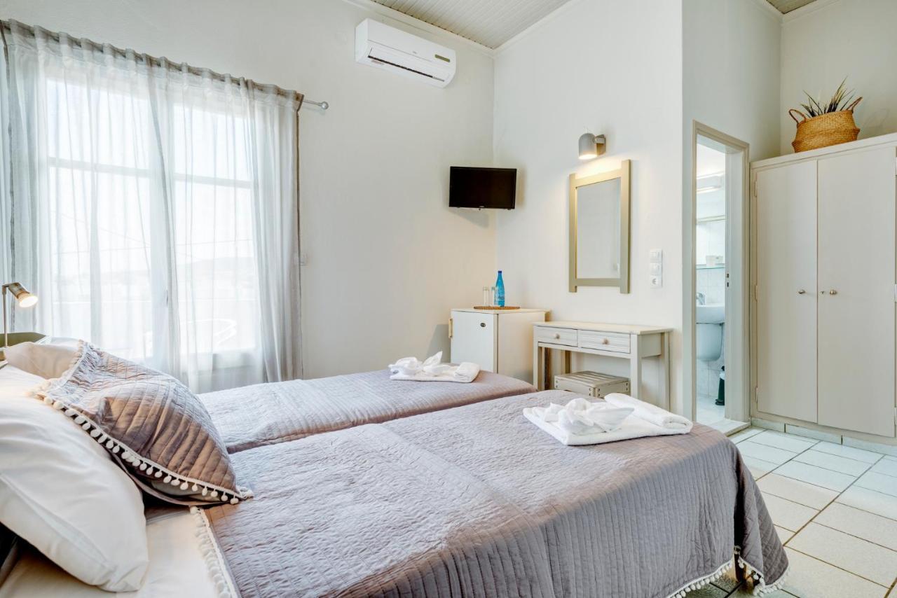 Hotel Kamelo Vari  Ngoại thất bức ảnh