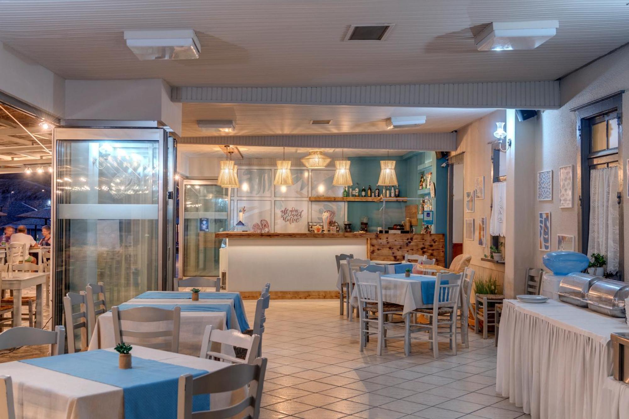 Hotel Kamelo Vari  Ngoại thất bức ảnh
