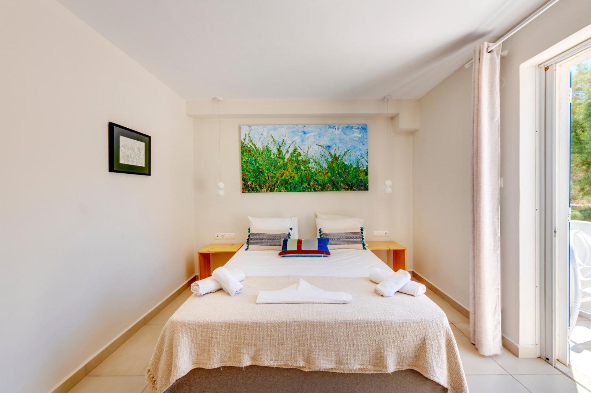 Hotel Kamelo Vari  Ngoại thất bức ảnh
