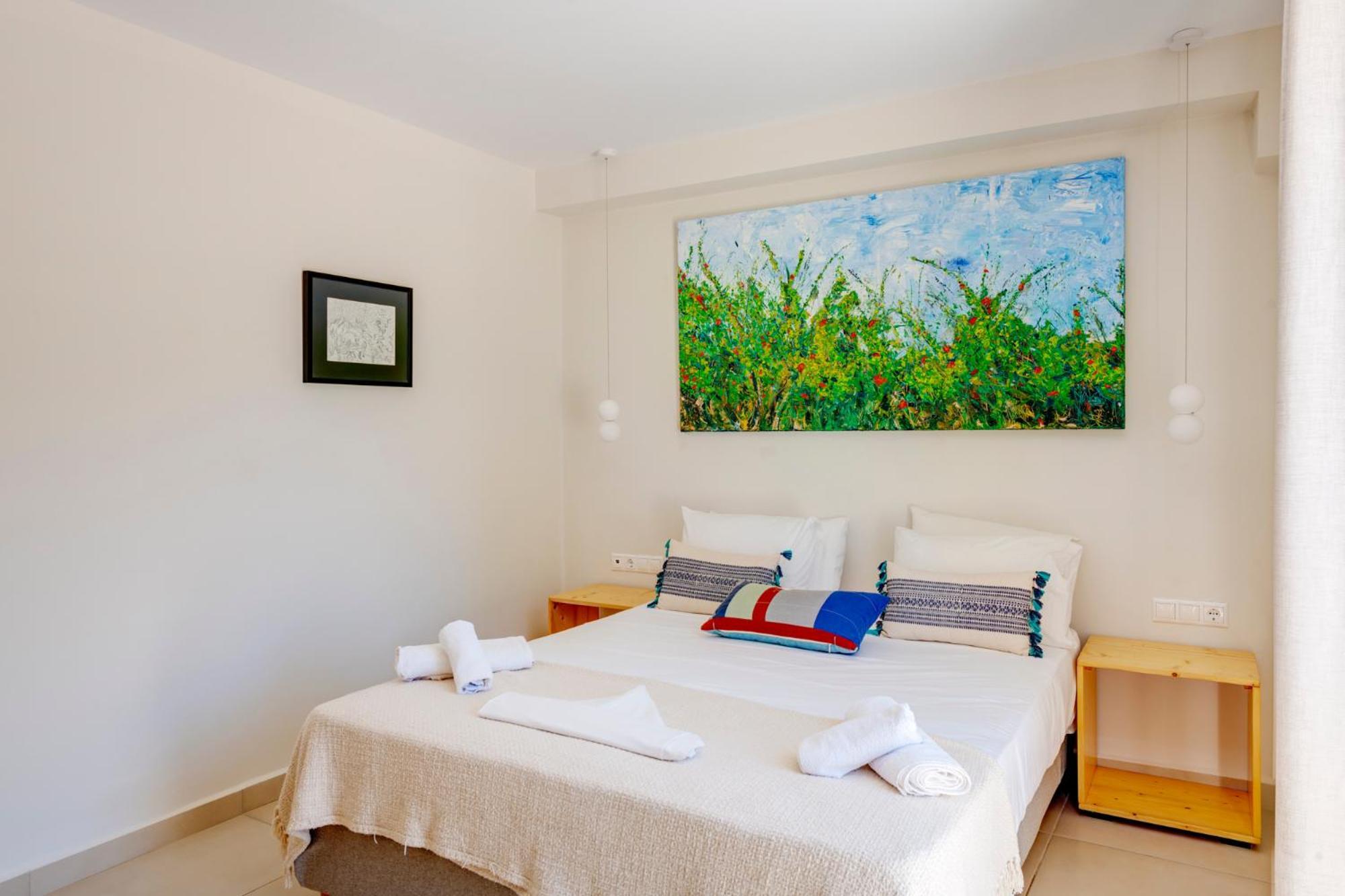 Hotel Kamelo Vari  Ngoại thất bức ảnh