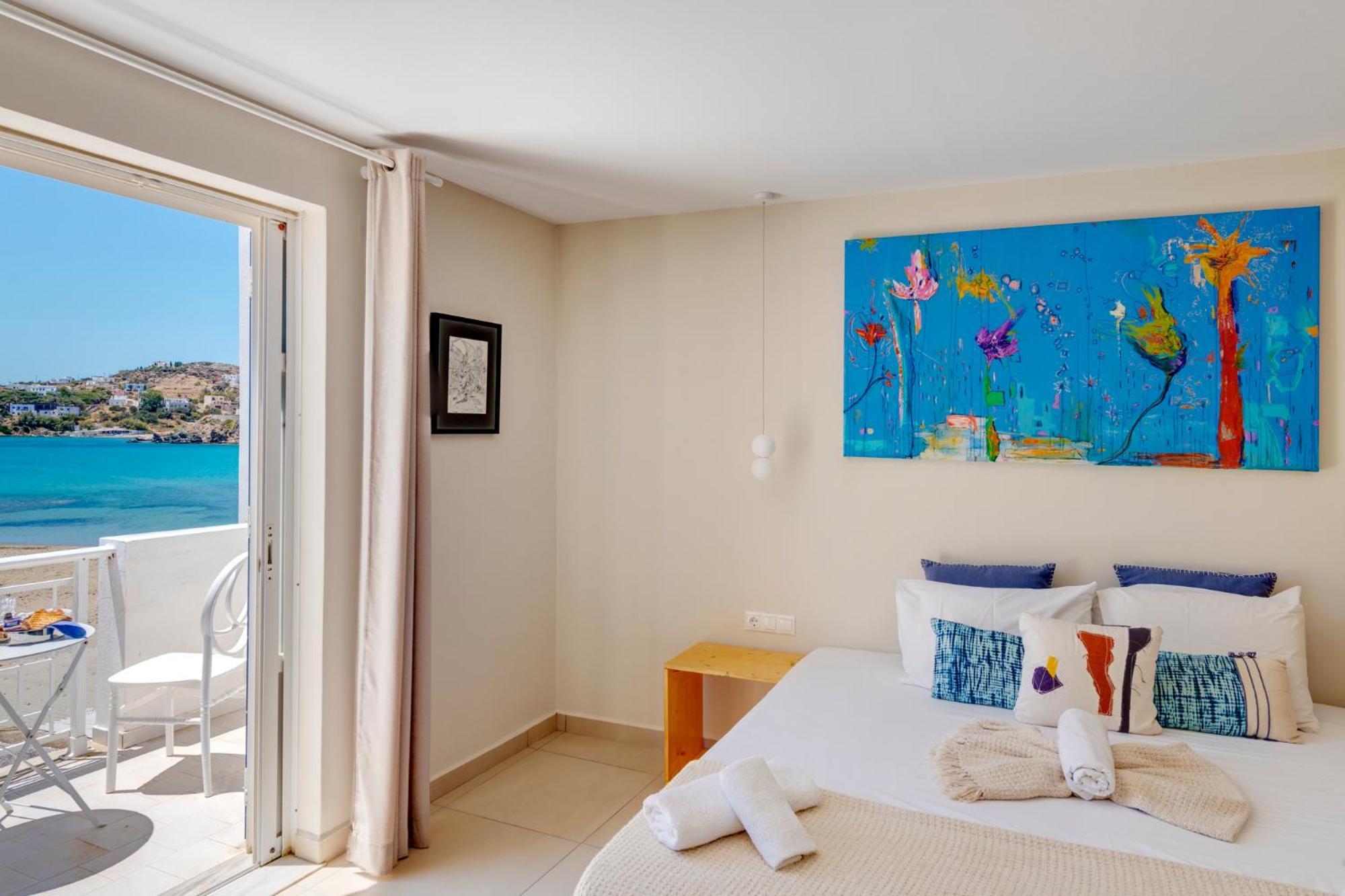 Hotel Kamelo Vari  Ngoại thất bức ảnh
