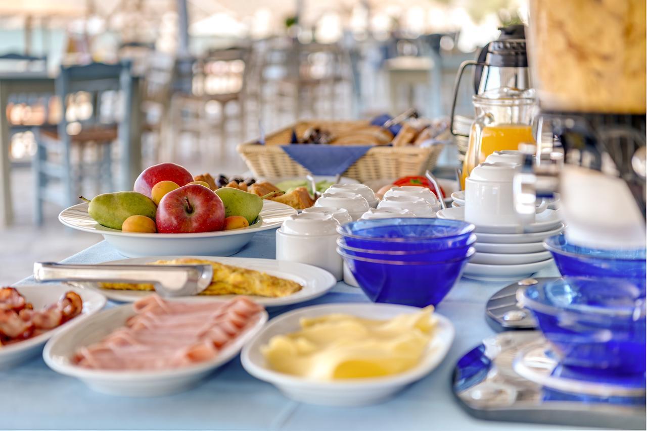 Hotel Kamelo Vari  Ngoại thất bức ảnh
