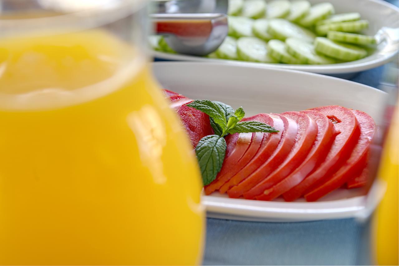 Hotel Kamelo Vari  Ngoại thất bức ảnh