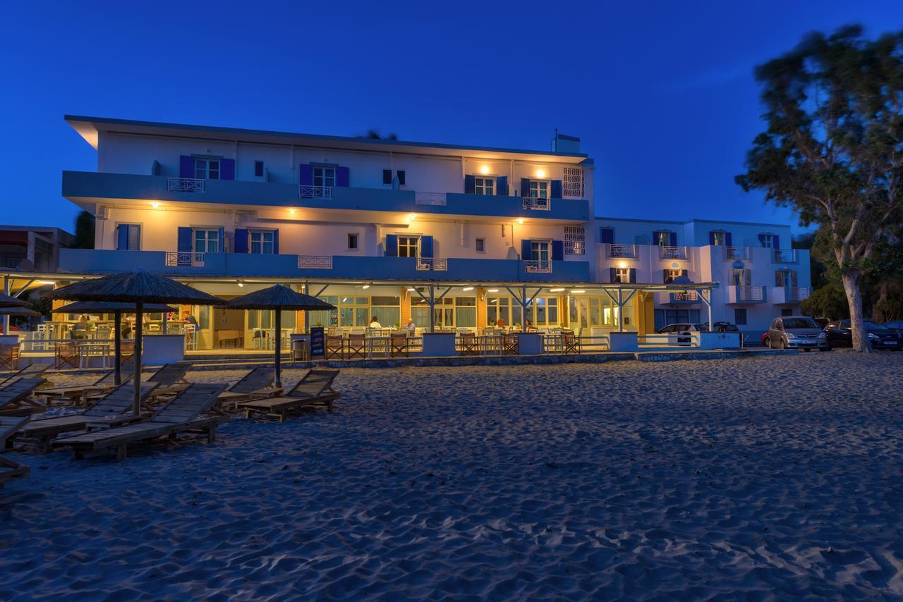 Hotel Kamelo Vari  Ngoại thất bức ảnh