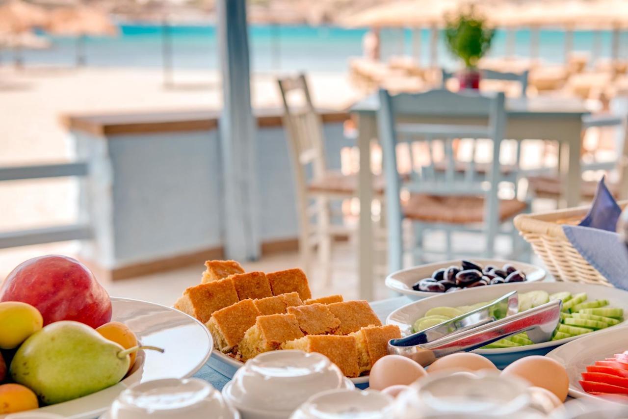 Hotel Kamelo Vari  Ngoại thất bức ảnh