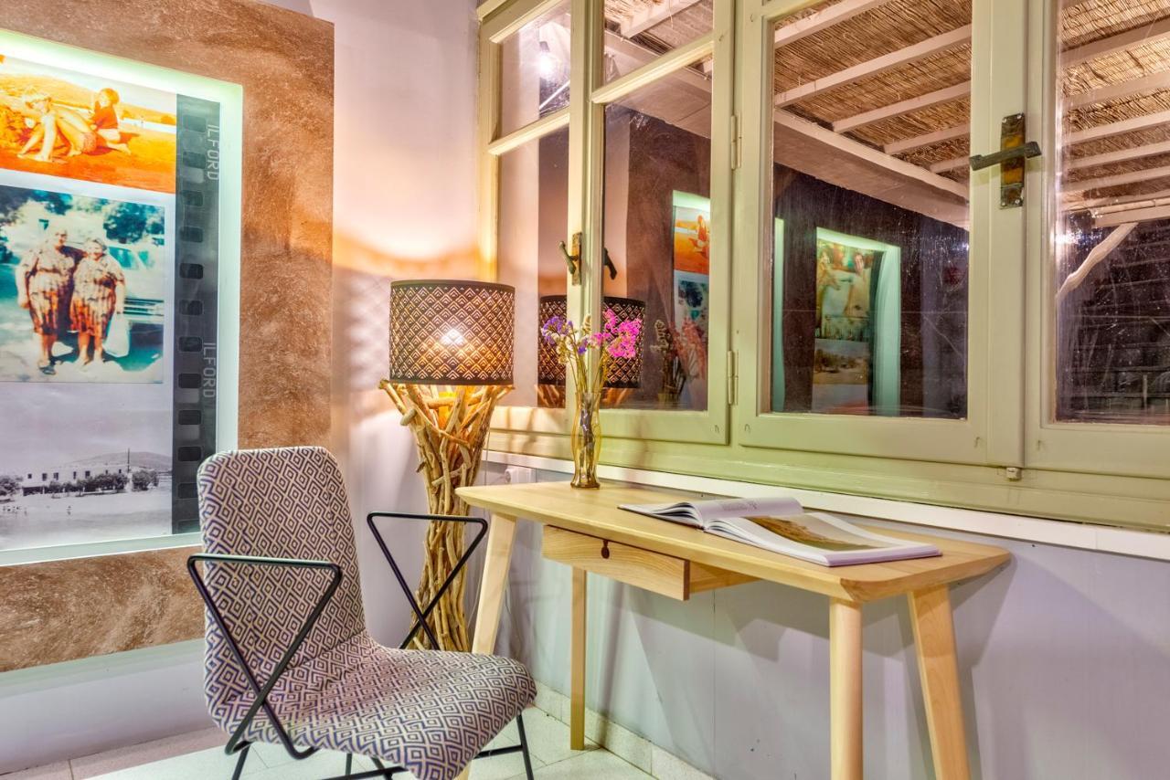 Hotel Kamelo Vari  Ngoại thất bức ảnh