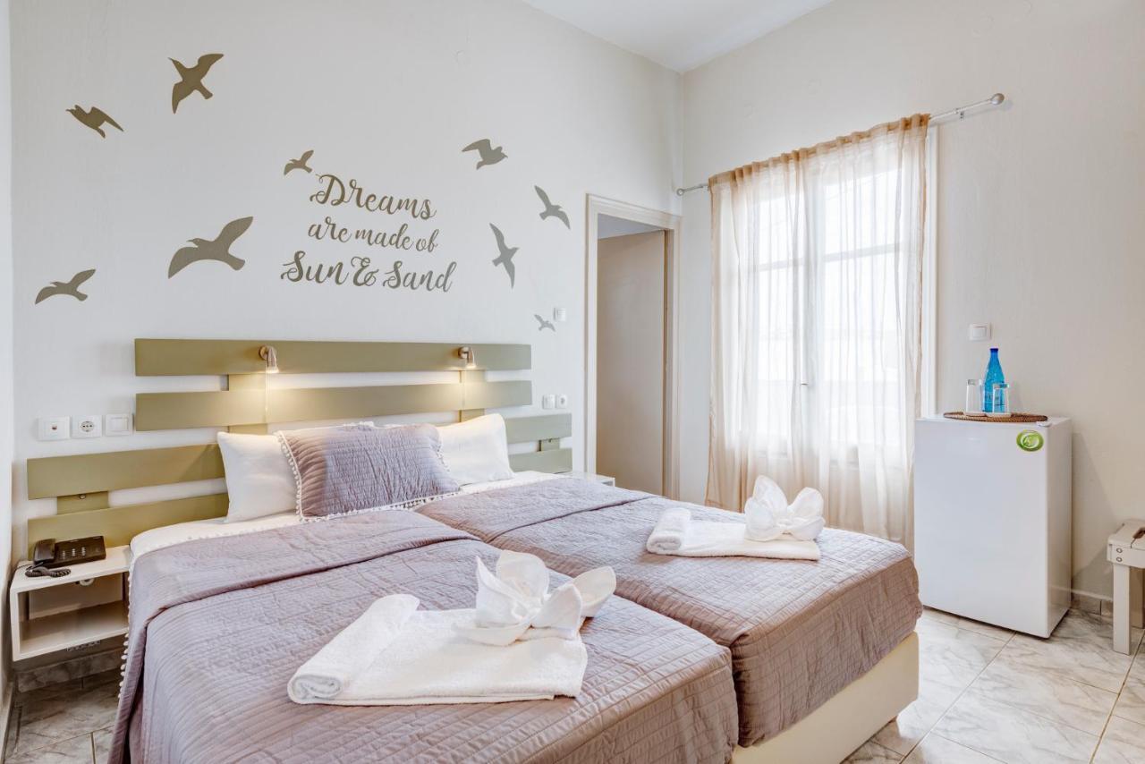 Hotel Kamelo Vari  Ngoại thất bức ảnh